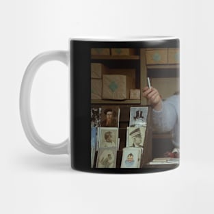 Amarcord Mug